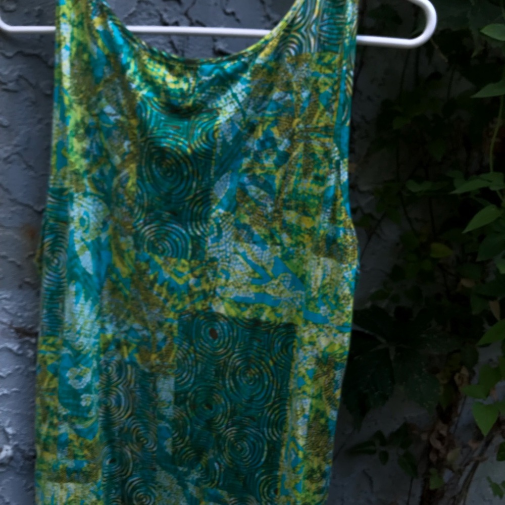 Ruby Rd. Tank Top - image 3